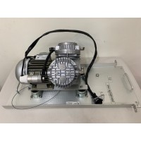 Matheson PU 1037-N035.0-2.99 Diaphragm Vacuum Pump...